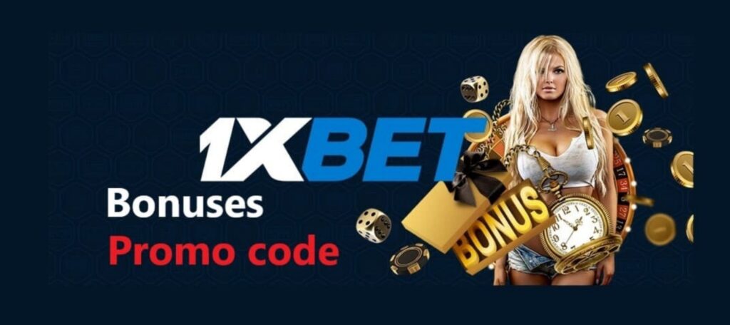 Overview of the latest 1xBet Promo Code for Bonus